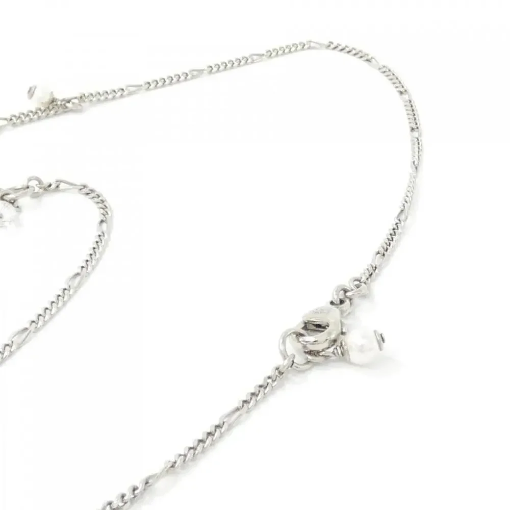 CHANEL White Necklace - Picture 5 of 6